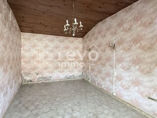 Vente Maison Maison à rénover Champtoceaux