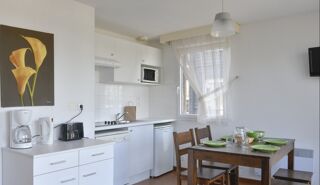  Appartement à vendre 3 pièces 43 m²