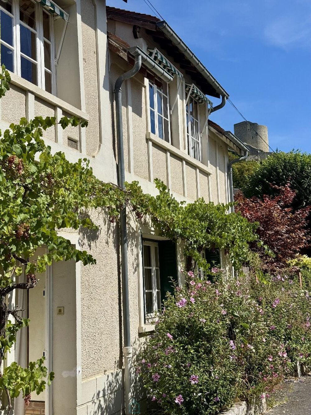 Vente Maison Maison La roche guyon