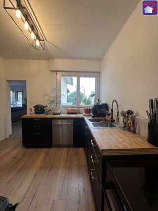  Maison � vendre 4 pi�ces 94 m�