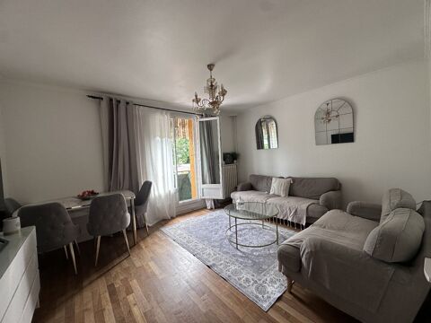   Appartement Appartement - 3 pièce(s) - 63 m²