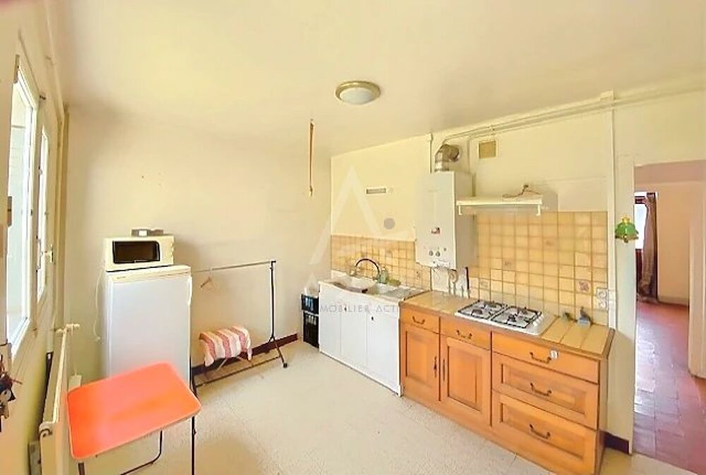 Vente Maison Fermette Saint brisson sur loire