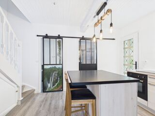  Maison � vendre 6 pi�ces 125 m�