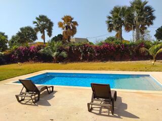  Maison � vendre 4 pi�ces 200 m� Saly