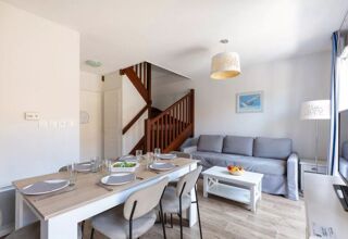  Appartement à vendre 3 pièces 42 m²