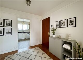  Appartement � vendre 4 pi�ces 100 m�