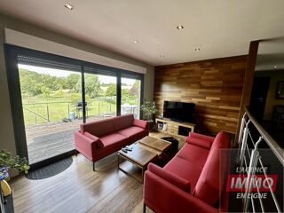  Maison  vendre 5 pices 144 m