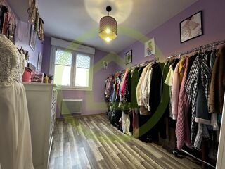  Maison � vendre 4 pi�ces 84 m�