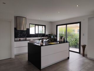  Maison � vendre 6 pi�ces 165 m�