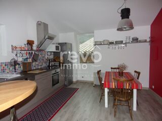  Maison à vendre 5 pièces 131 m²