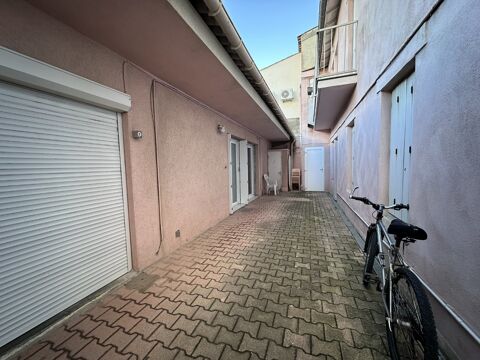  Appartement � louer 2 pi�ces 33 m�