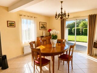  Maison � vendre 7 pi�ces 141 m�