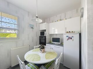  Maison à vendre 4 pièces 92 m²