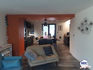  Maison � vendre 9 pi�ces 174 m�