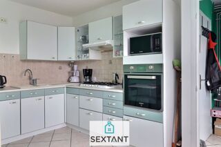  Maison à vendre 2 pièces 63 m²