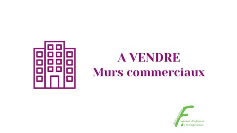 Local commercial 295000 73230 Les deserts