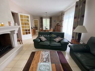  Maison � vendre 5 pi�ces 135 m�