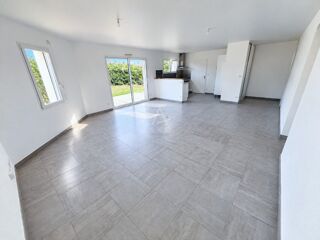  Maison à vendre 4 pièces 90 m²
