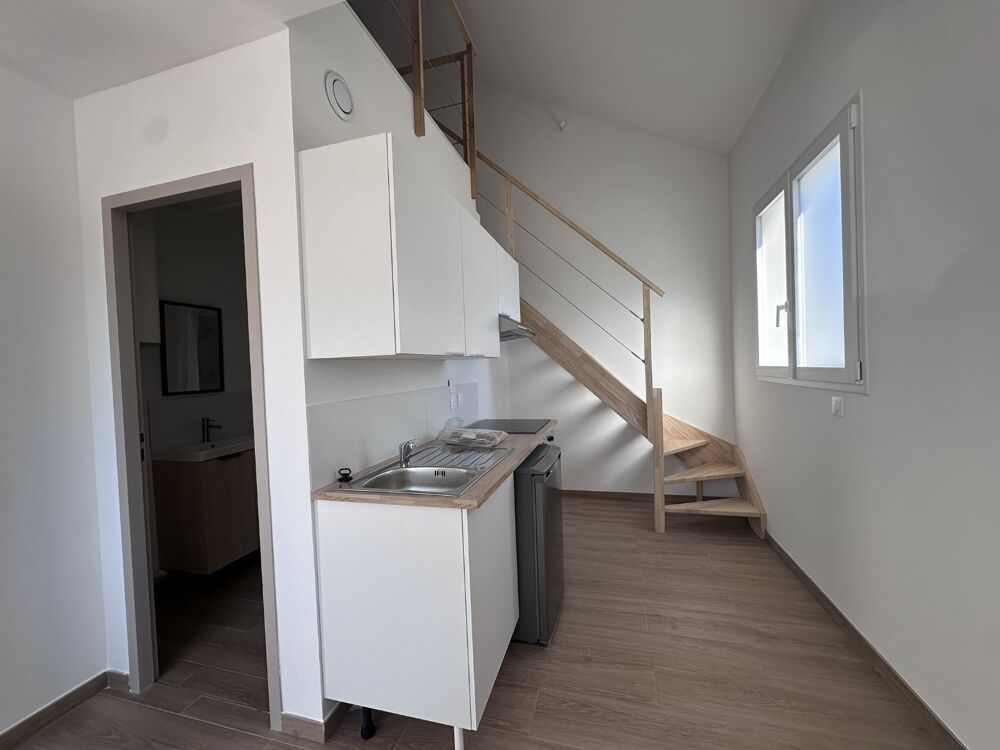 Location Appartement Appartement neuf Montpellier
