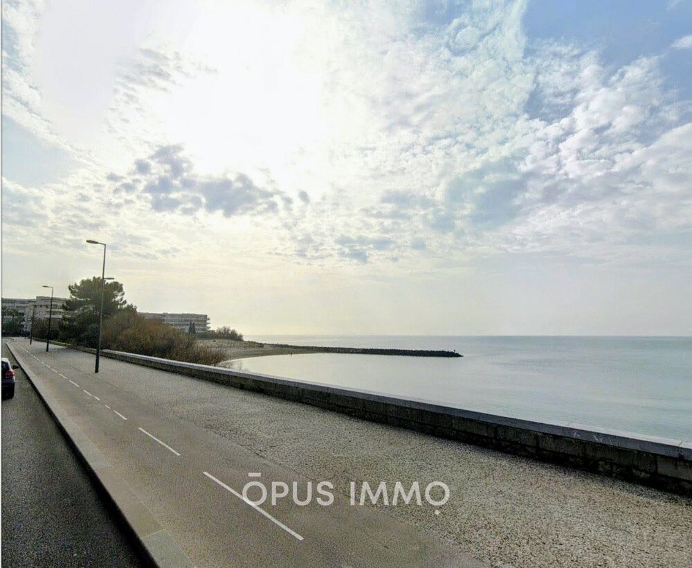Vente Appartement Appartement Sete