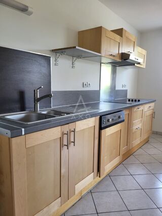  Appartement � vendre 3 pi�ces 67 m�