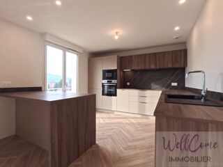  Appartement � vendre 4 pi�ces 100 m�