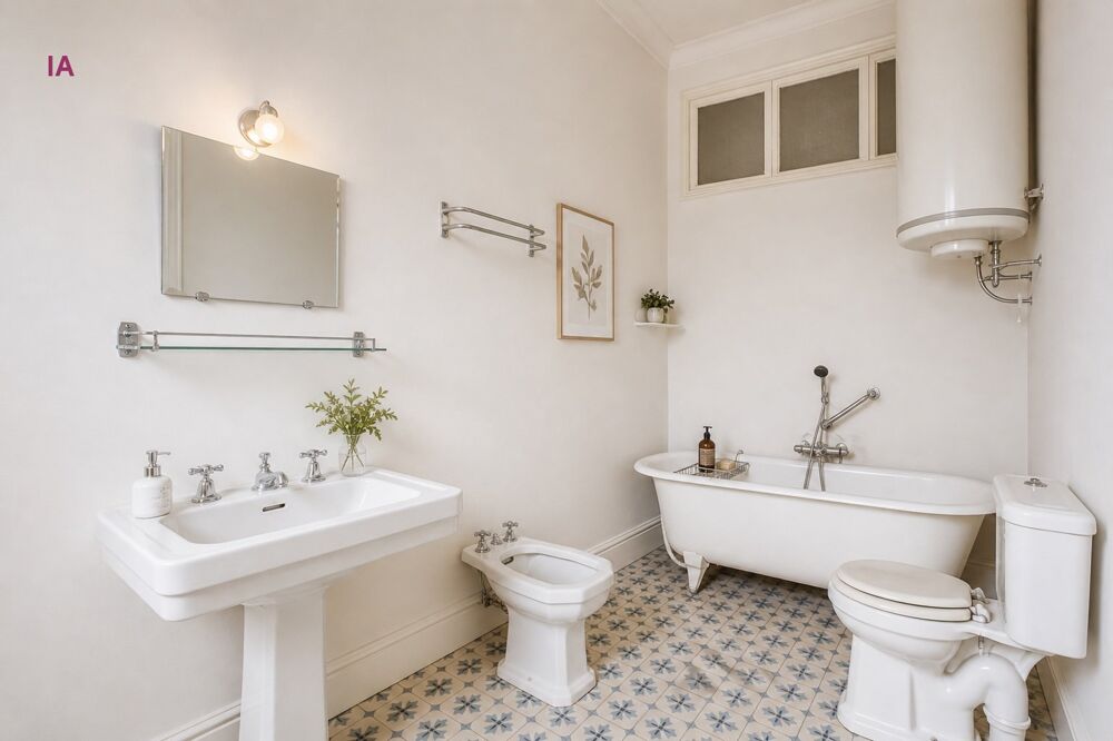 Vente Appartement Appartement Nice