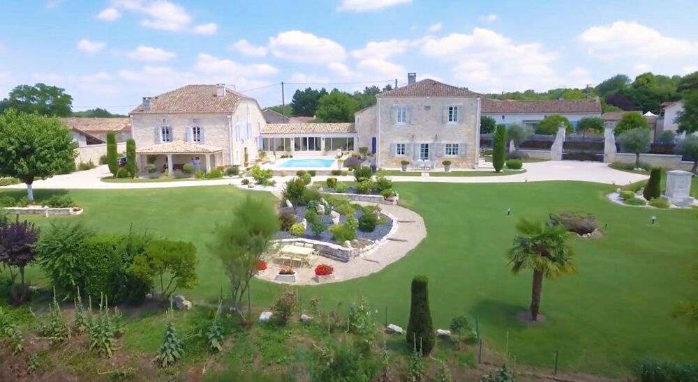 � vendre  Villa Angoul�me (16000)
