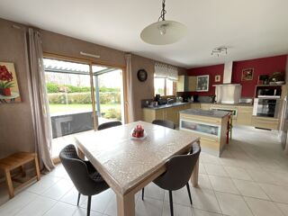  Maison � vendre 6 pi�ces 142 m�