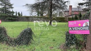  Terrain � vendre 500 m�