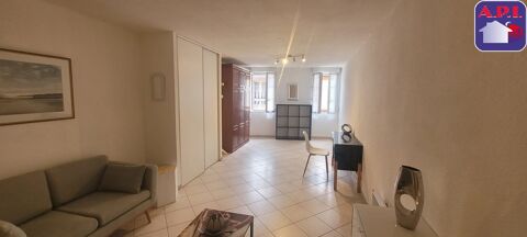  Appartement � louer 1 pi�ce 43 m�