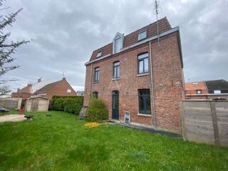  Appartement � vendre 3 pi�ces 59 m�