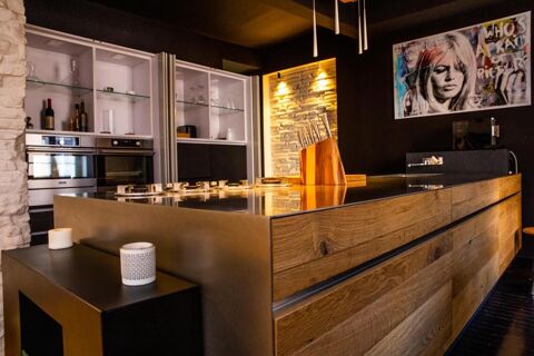  Appartement � louer 3 pi�ces 127 m�