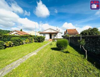  Maison à vendre 4 pièces 103 m²