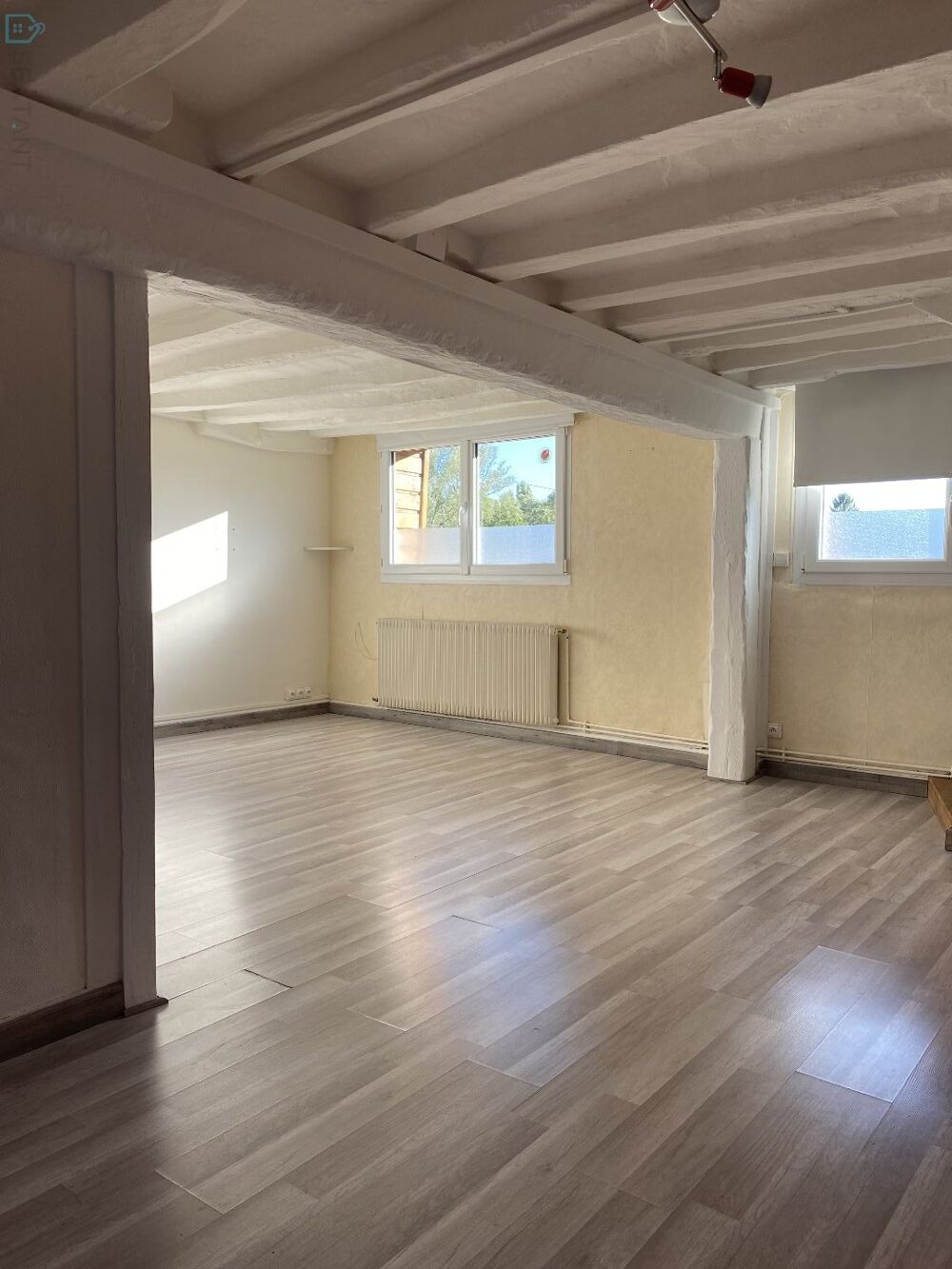 Vente Maison Maison Tourville la riviere