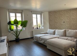  Maison � vendre 7 pi�ces 158 m�