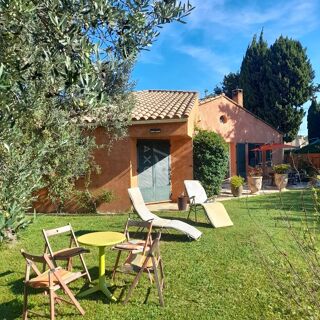  Maison � vendre 3 pi�ces 116 m�