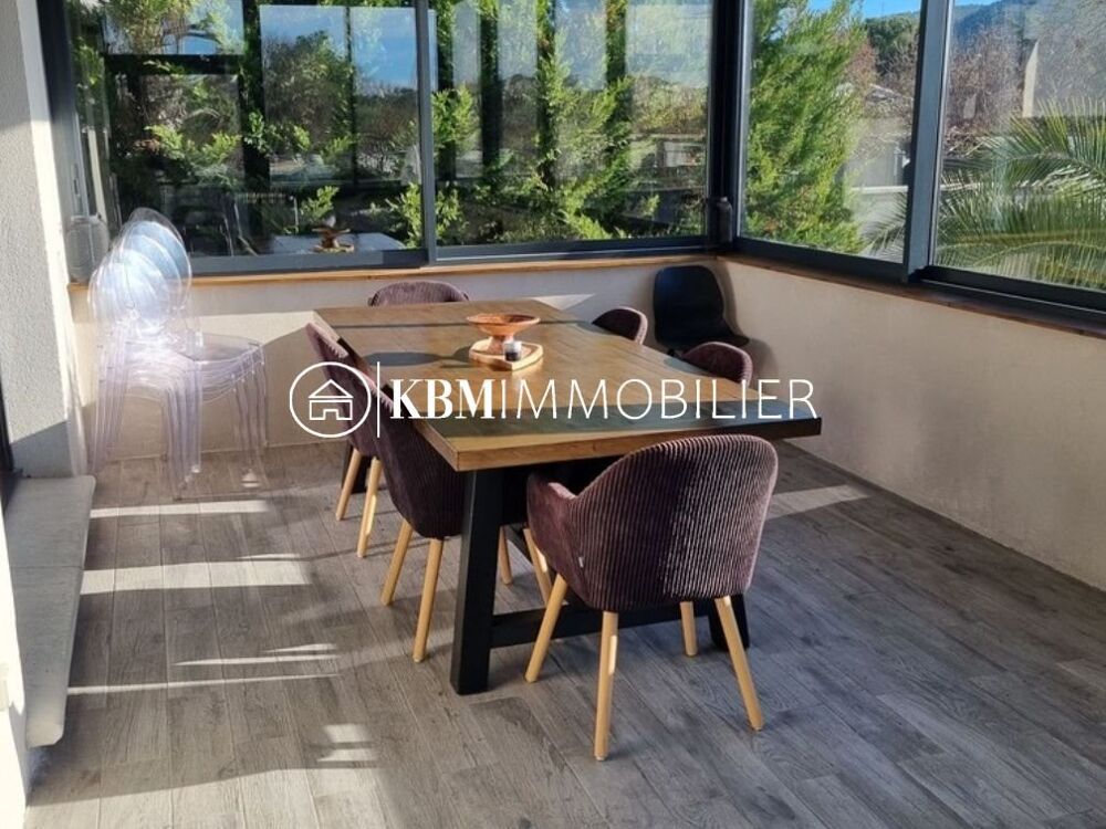  vendre  Maison Plan-de-Cuques (13380)