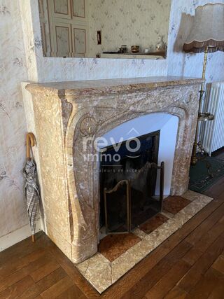  Maison  vendre 11 pices 221 m