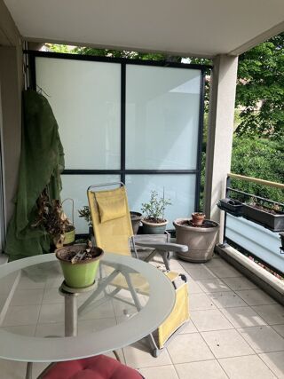  Appartement à vendre 3 pièces 72 m²