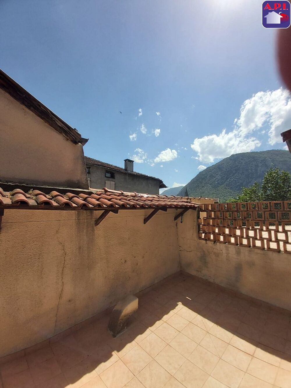 Location Appartement Appartement Tarascon sur ariege