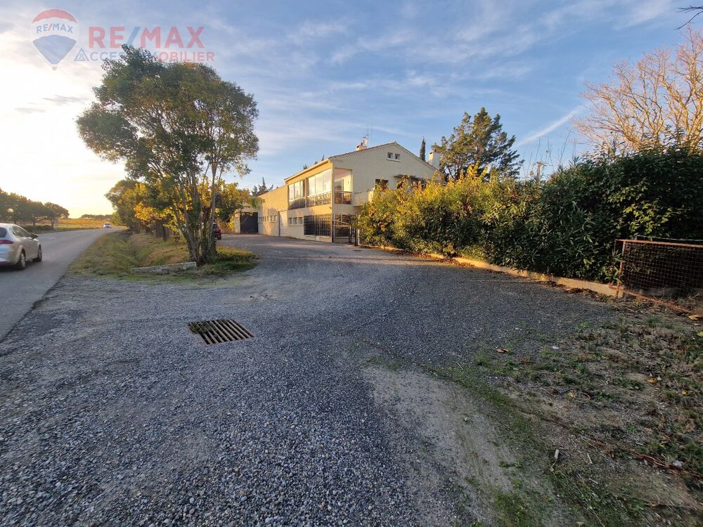 Ensemble Immobilier