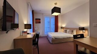  Appartement � vendre 1 pi�ce 22 m�