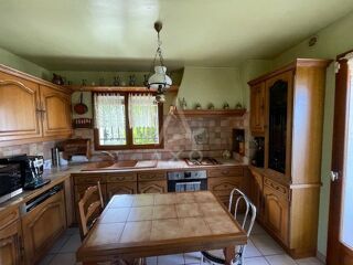  Maison � vendre 7 pi�ces 143 m�