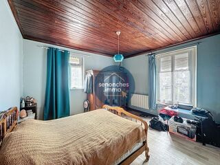  Maison à vendre 7 pièces 115 m²
