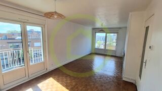  Appartement � vendre 5 pi�ces 83 m�