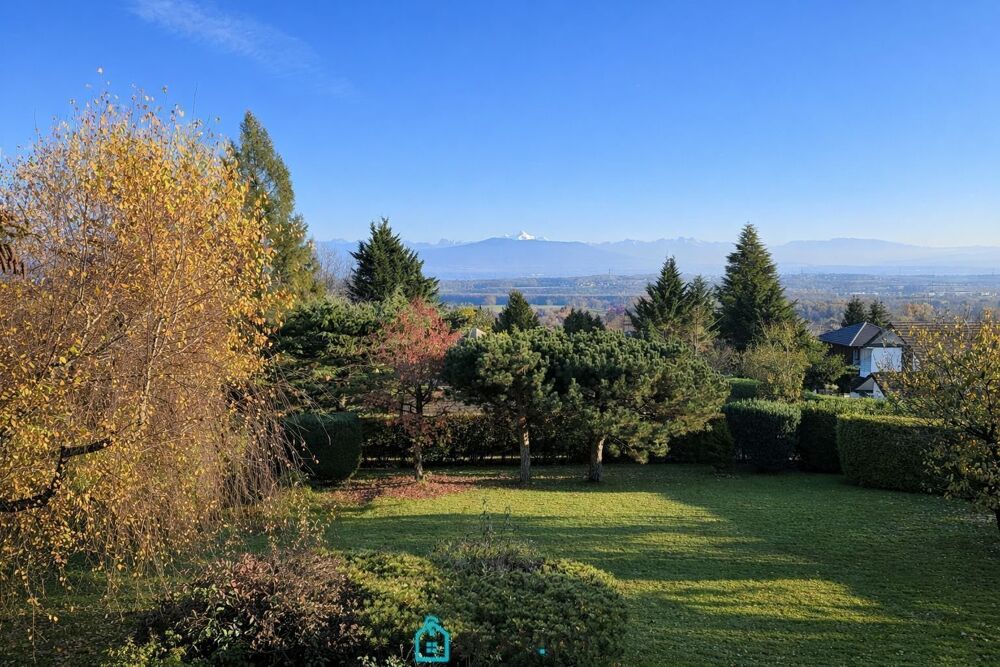 à vendre  Maison Divonne-les-Bains (01220)