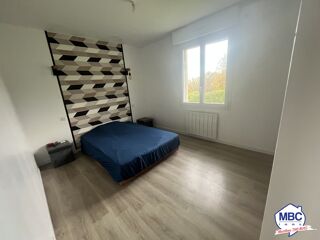  Maison � vendre 3 pi�ces 93 m�