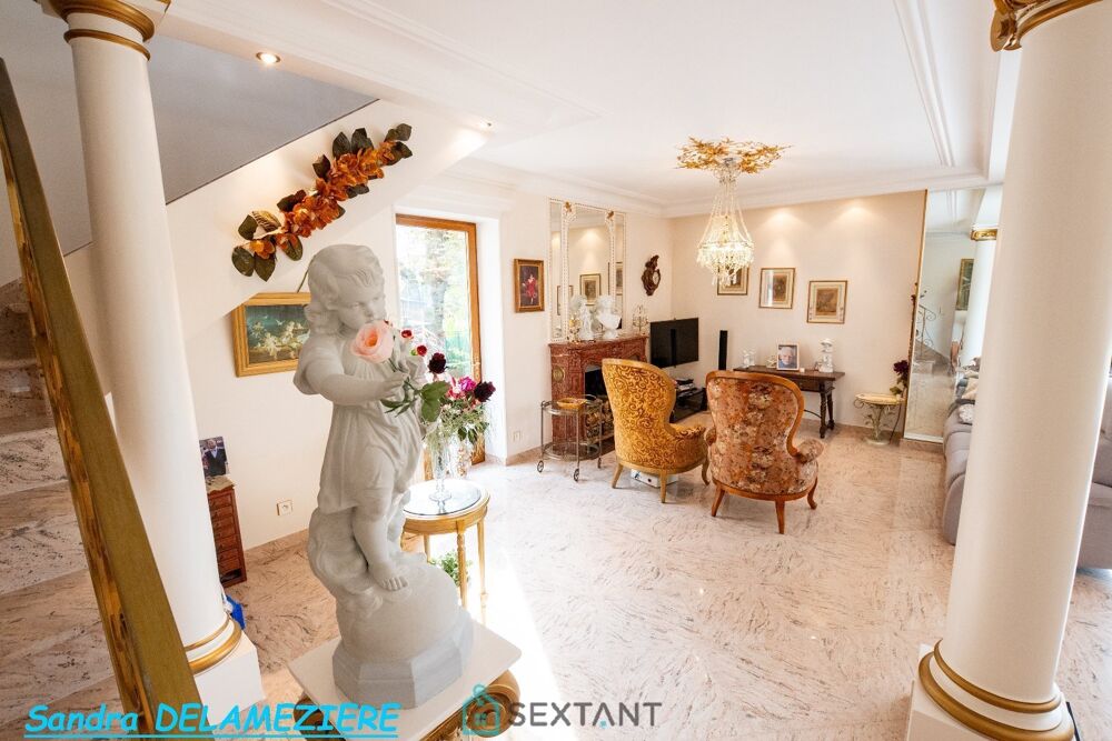 � vendre  Villa Amiens (80000)