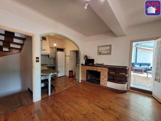  Maison � louer 4 pi�ces 124 m�